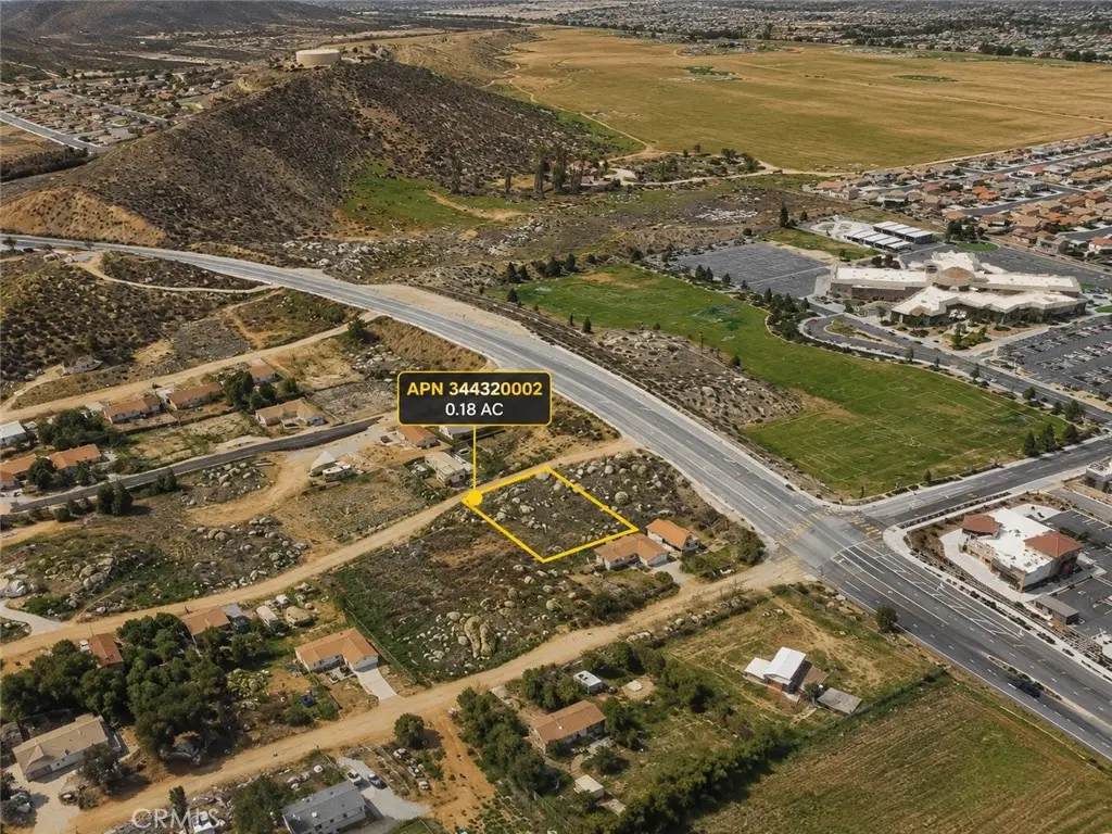 0 junipero rd, Menifee, CA — listing photo 1