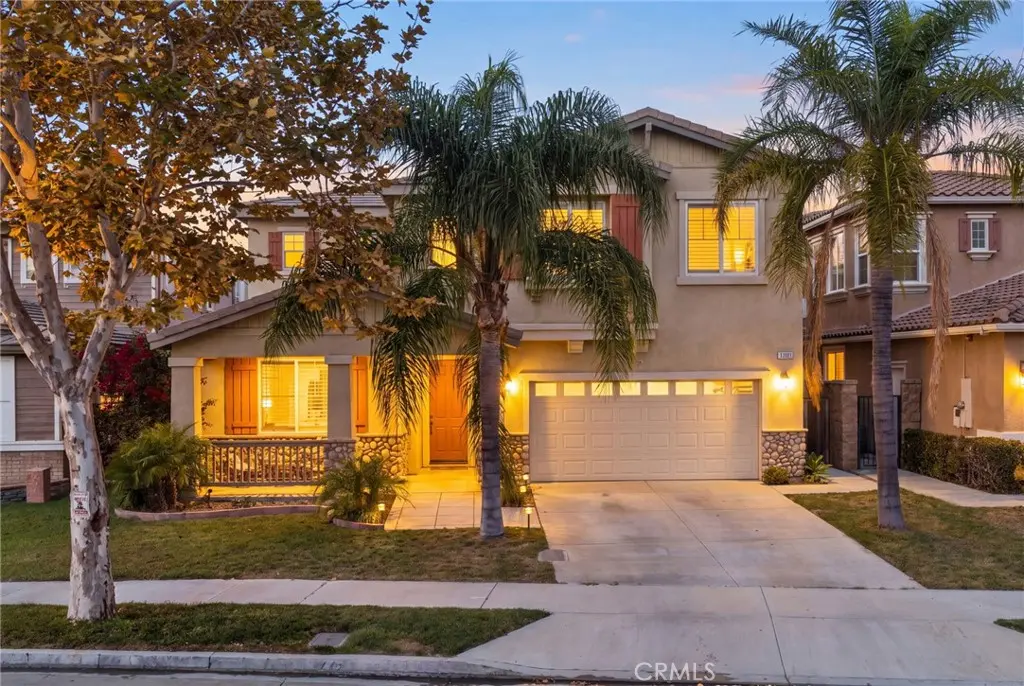 11002 Persimmon, Fontana, CA — listing photo 1