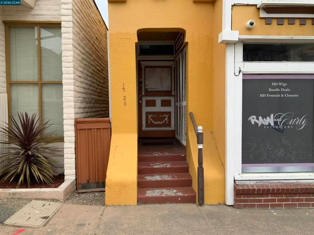 1720 Sonoma, Vallejo, CA — listing photo 1