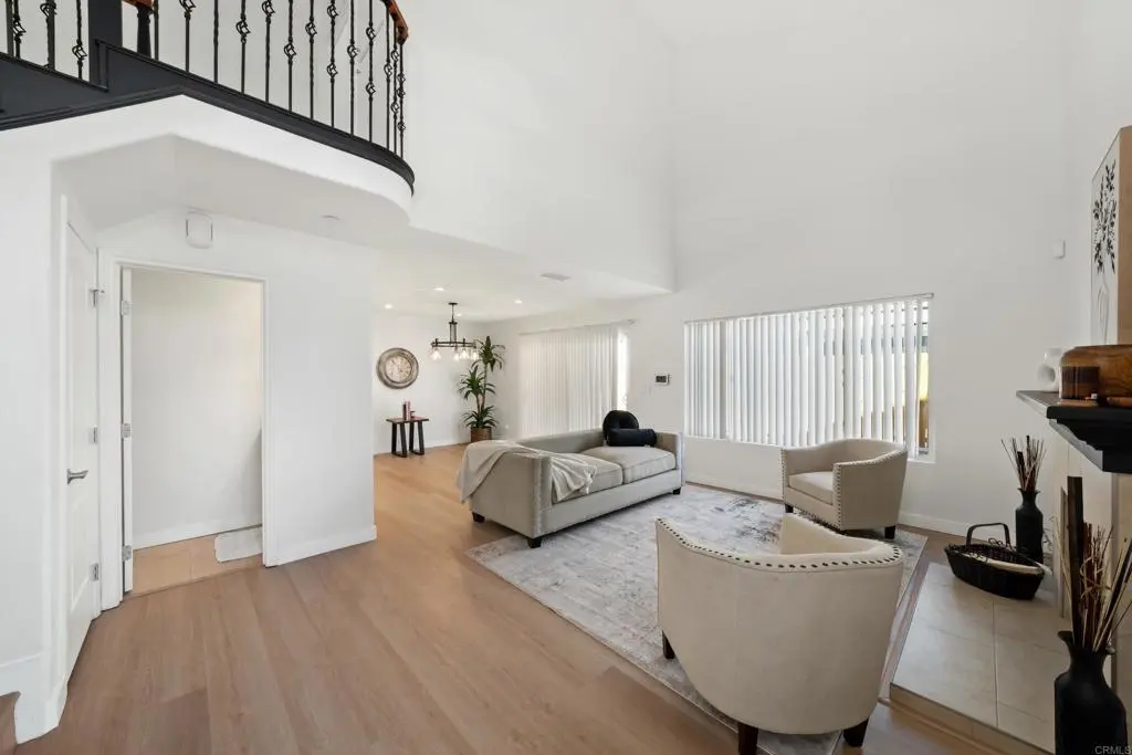 Single Family Residence for sale at 558 Cherry Vista Drive, Perris, CA featuring 3 beds and 4 baths