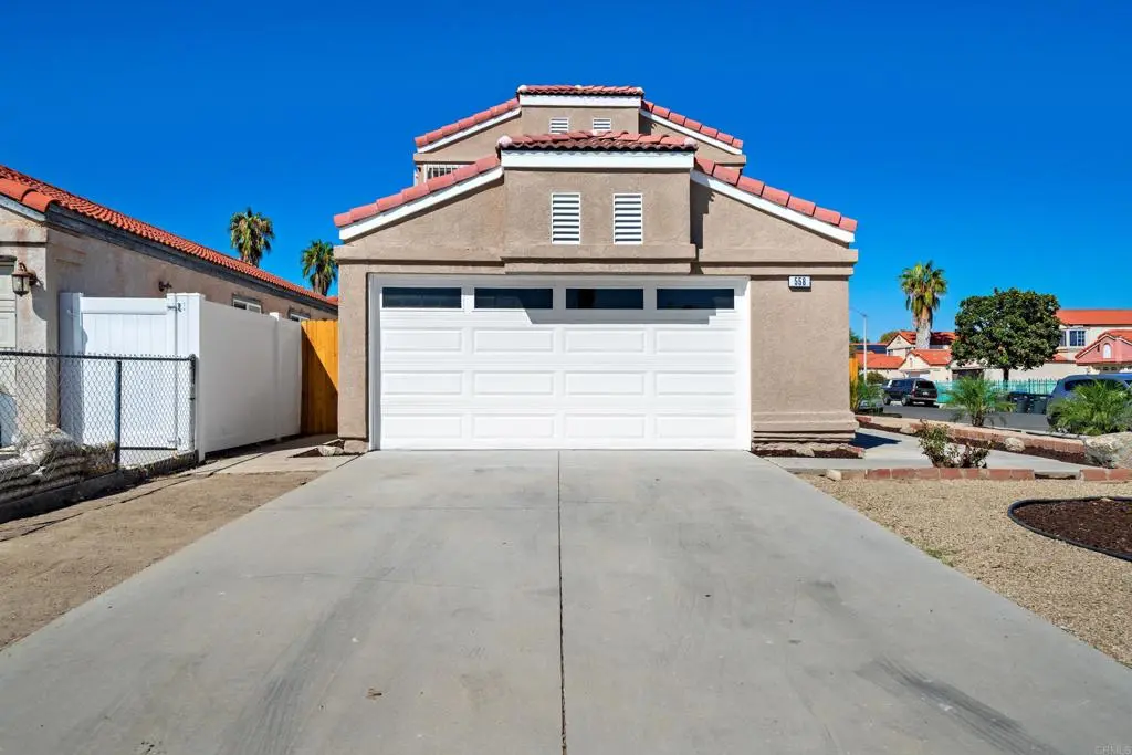 558 Cherry Vista Drive, Perris, CA — listing photo 1