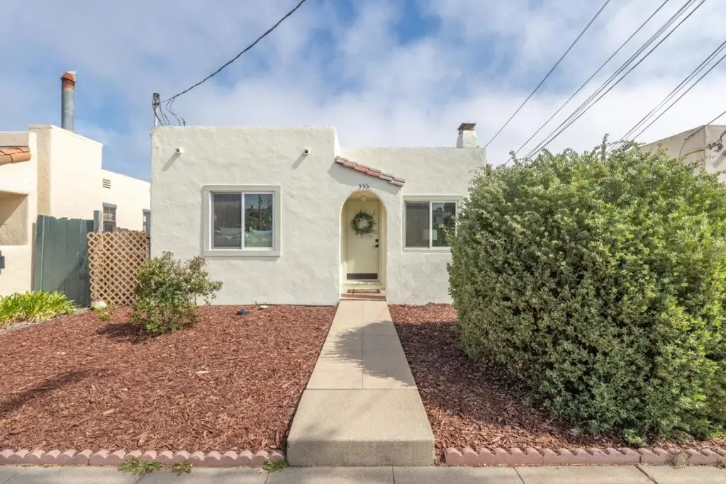Monroe Street, Monterey, CA — listing photo 1