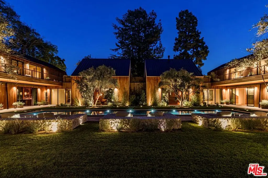 3405 Fryman Road, Studio City, CA — listing photo 1