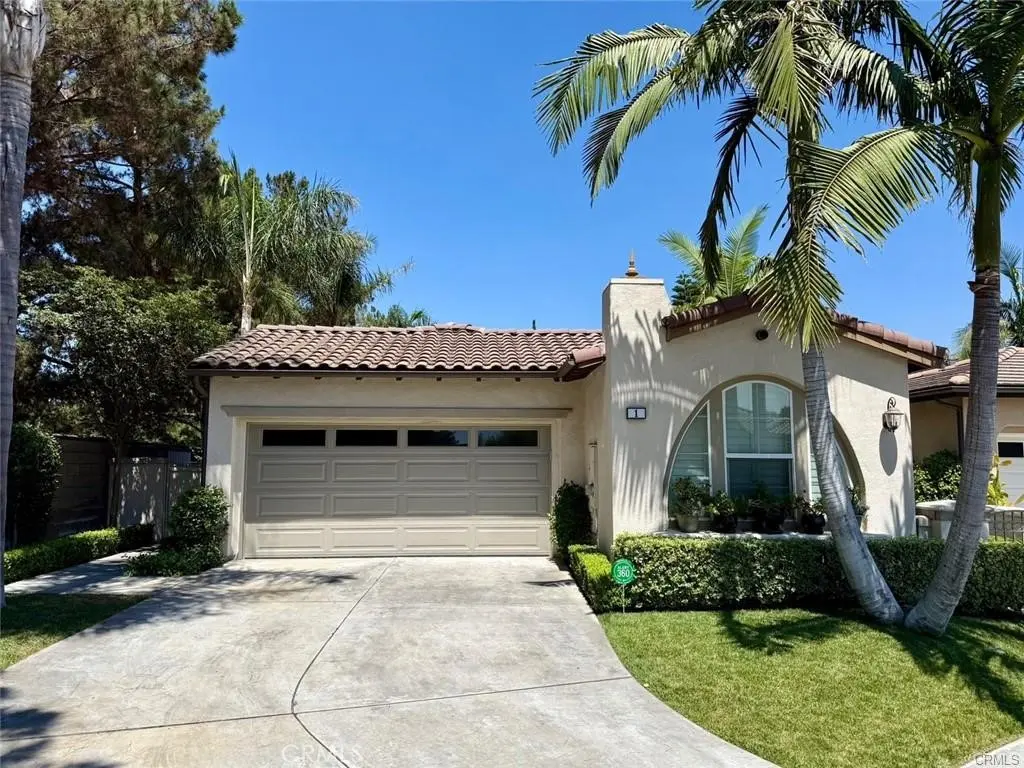 Single Family Residence for rent at 1 Stonegate, Irvine, CA featuring 3 beds and 3 baths