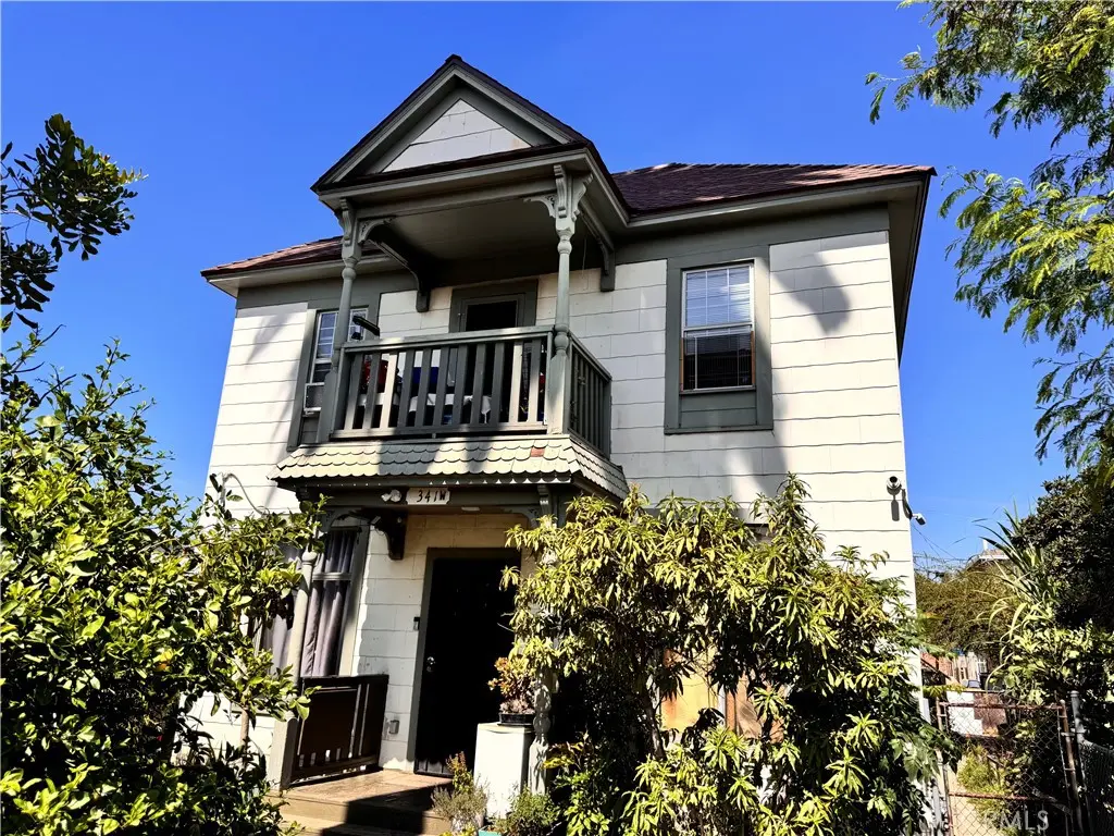 341 W Cypress, Glendale, CA — listing photo 1