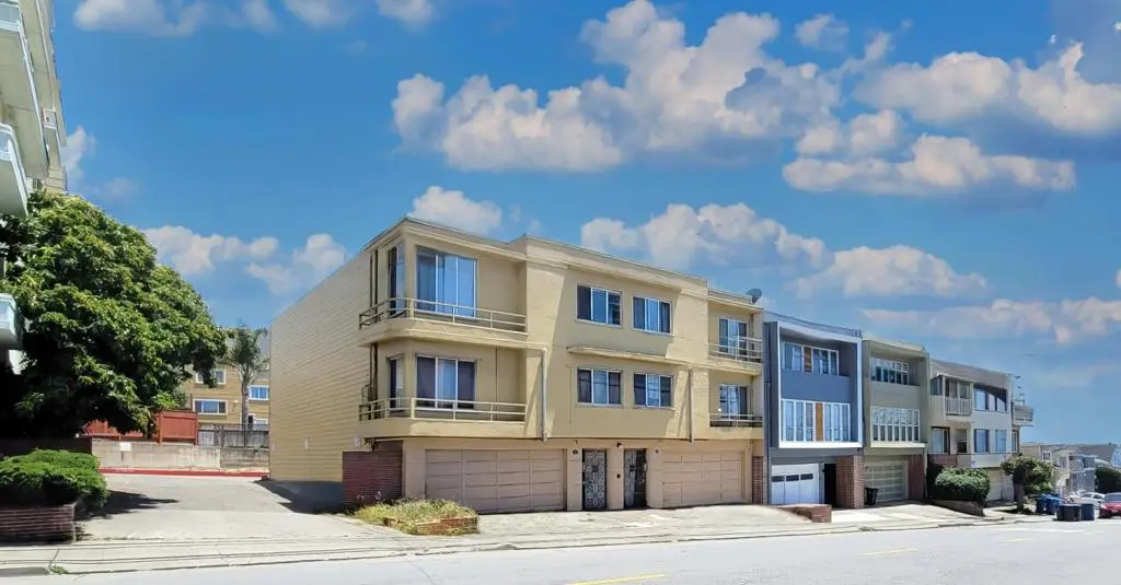 731 Hillside Boulevard, Daly City, CA — listing photo 1