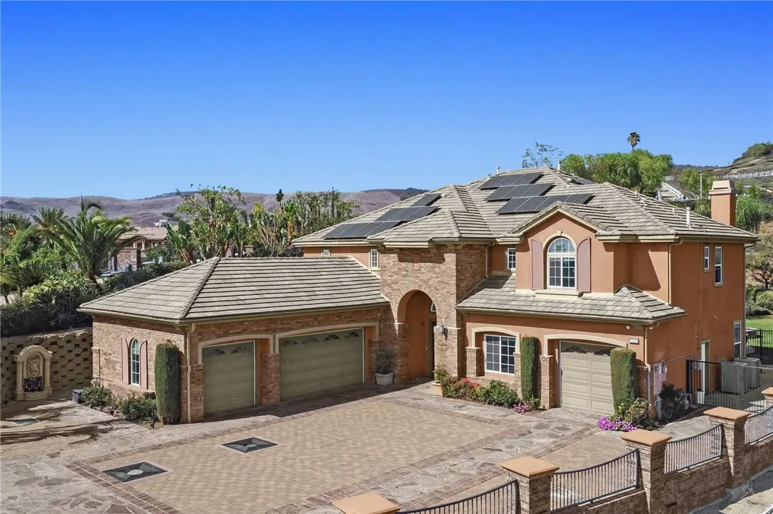 21350 Casino Ridge, Yorba Linda, CA — listing photo 1
