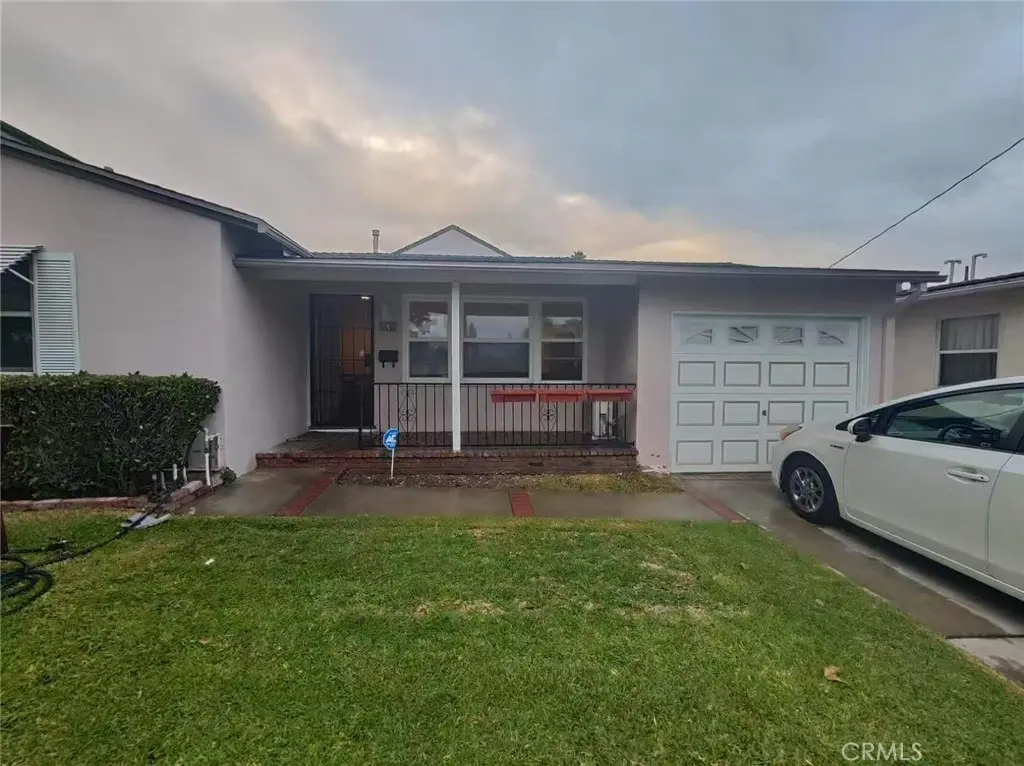 Single Family Residence for rent at 6640 N Golden West Ave, Arcadia, CA featuring 3 beds and 1 bath