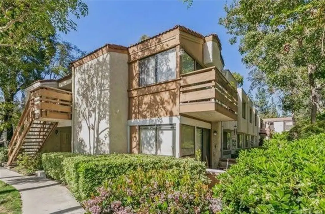 22801 Hilton Head Drive 17, Diamond Bar, CA — listing photo 1