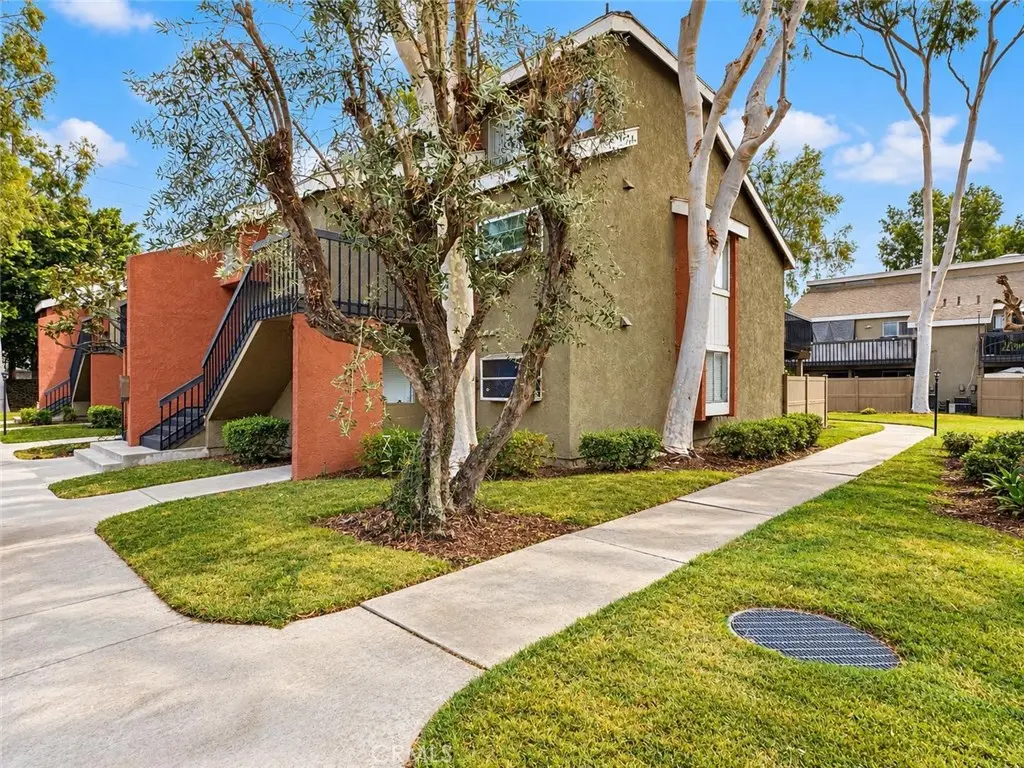 6681 Caro Street 75, Paramount, CA — listing photo 1