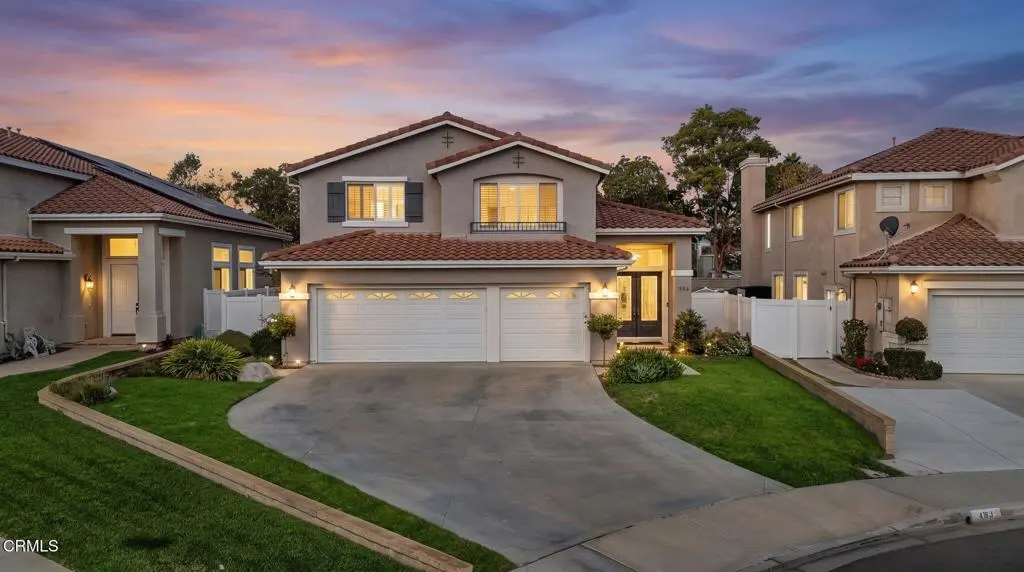 484 Via Olivera, Camarillo, CA — listing photo 1
