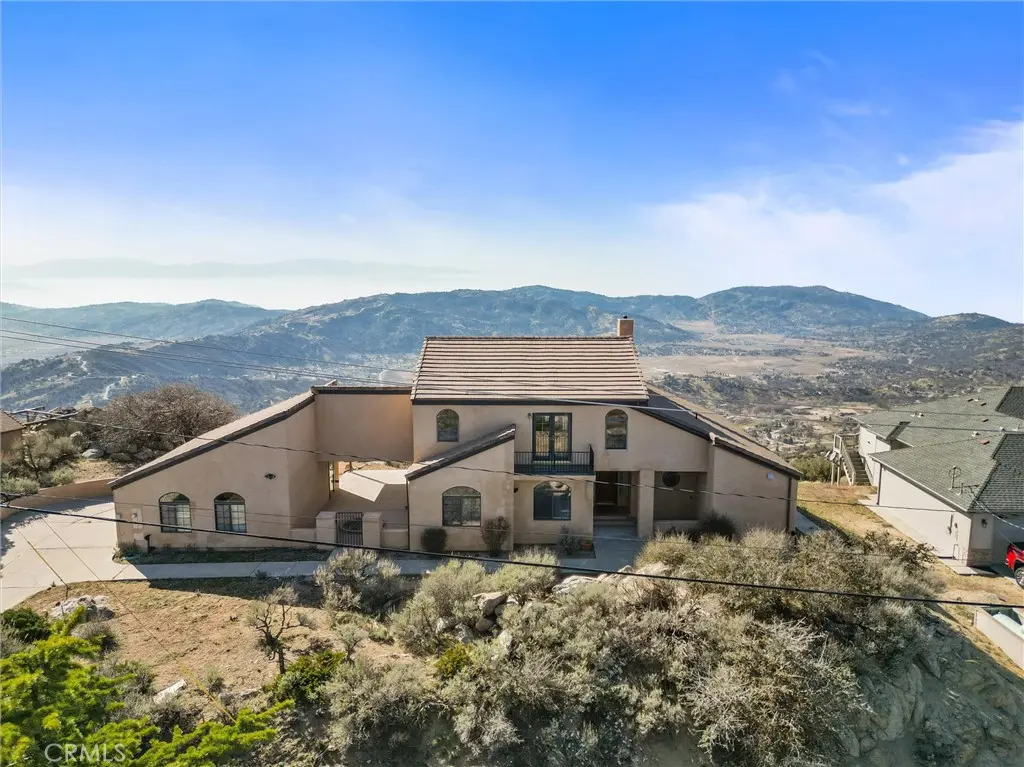 Single Family Residence for sale at 23901 El Rancho, Tehachapi, CA featuring 4 beds and 4 baths