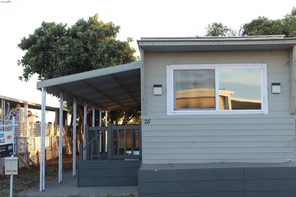 4400 Gateway Drive, Bethel Island, CA — listing photo 1