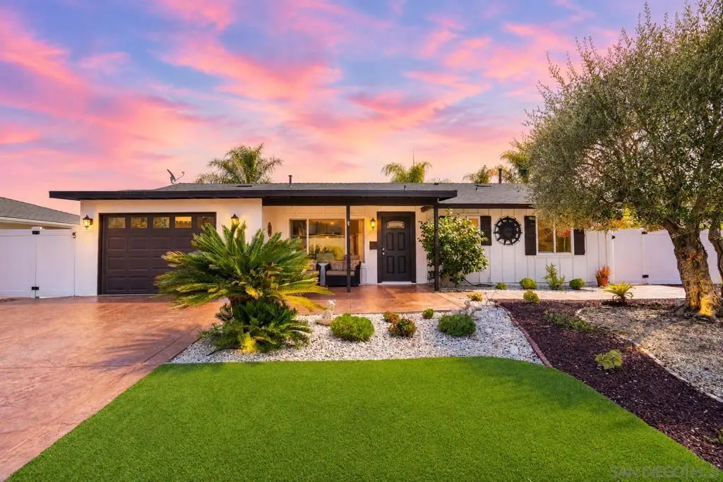 16731 Acena Drive, San Diego, CA — listing photo 1