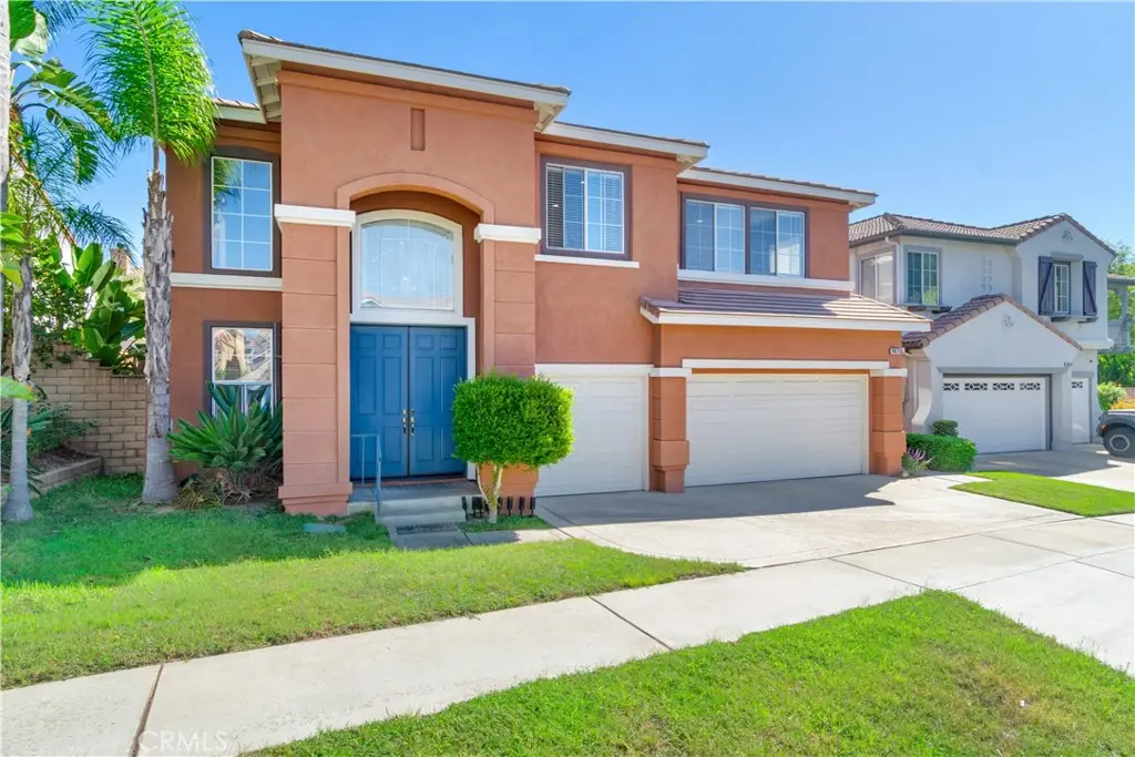 9471 Twin Oaks Pl, Rancho Cucamonga, CA — listing photo 1