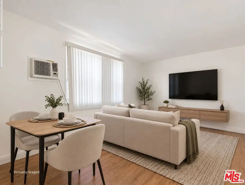 Condominium for rent at 4010 Los Feliz Boulevard 9, Los Angeles, CA featuring 1 bed and 1 bath