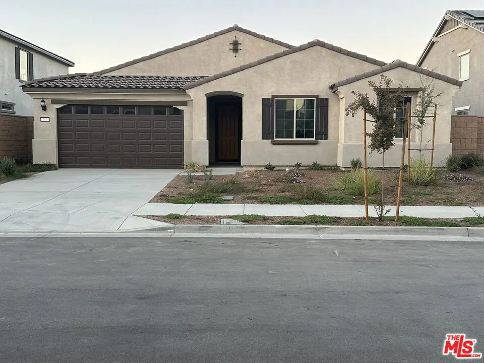 Single Family Residence for sale at 742 Kuchar Street, Perris, CA featuring 3 beds and 3 baths