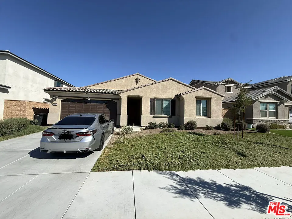742 Kuchar Street, Perris, CA — listing photo 1