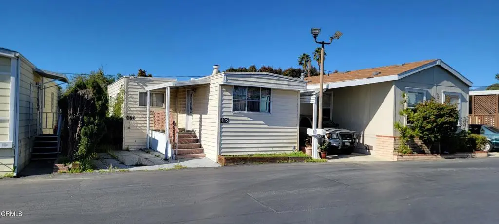 Condominium for sale at 7465 Hollister Avenue 423, Goleta, CA featuring 2 beds and 1 bath