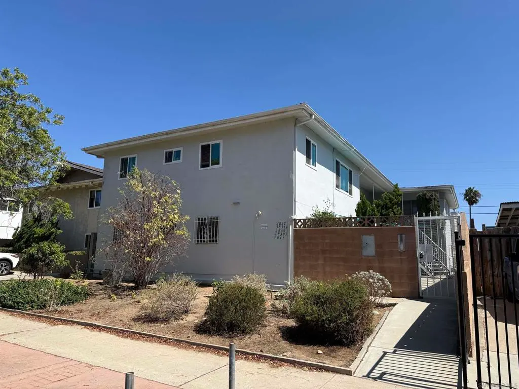 3837 Kendall St., San Diego, CA — listing photo 1