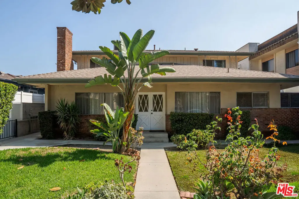 122 N Cedar Street, Glendale, CA — listing photo 1