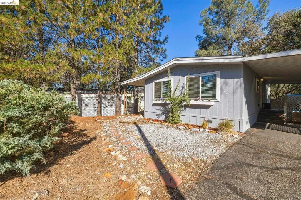 10956 Green St, Columbia, CA — listing photo 1
