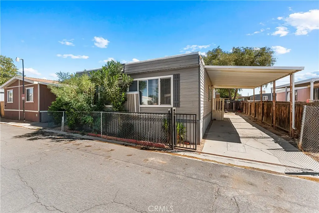 3300 15th W 368, Rosamond, CA — listing photo 1
