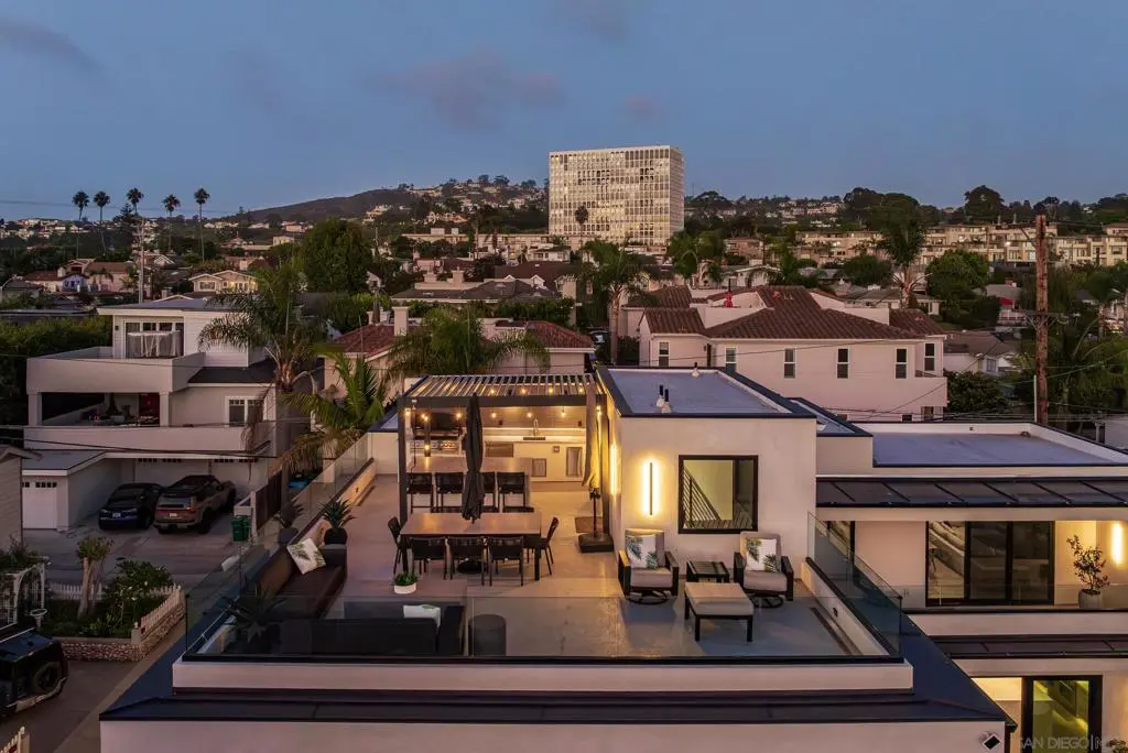 743 Glenview, La Jolla, CA — listing photo 1