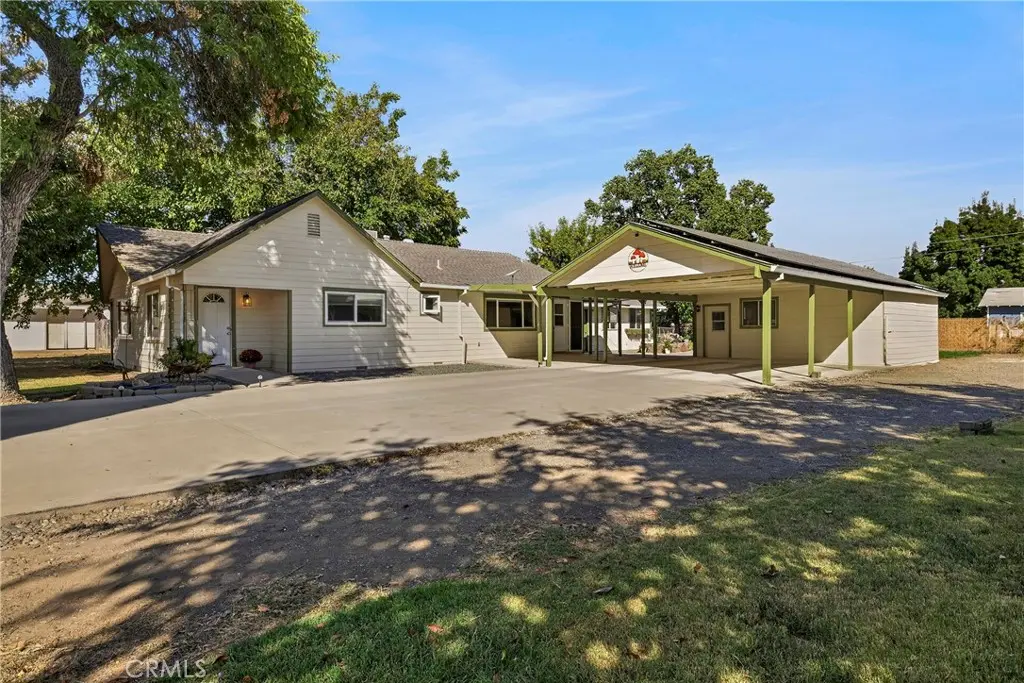 658 4th Street, Willows, CA — listing photo 1