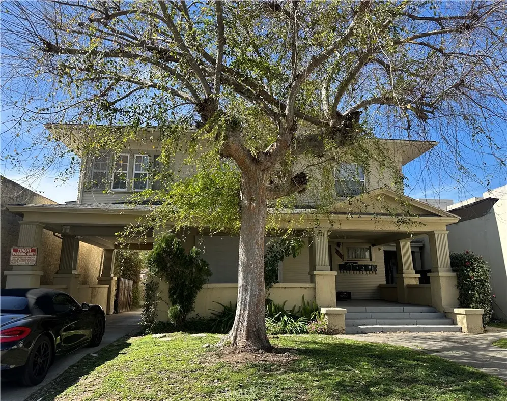121 S Jackson, Glendale, CA — listing photo 1