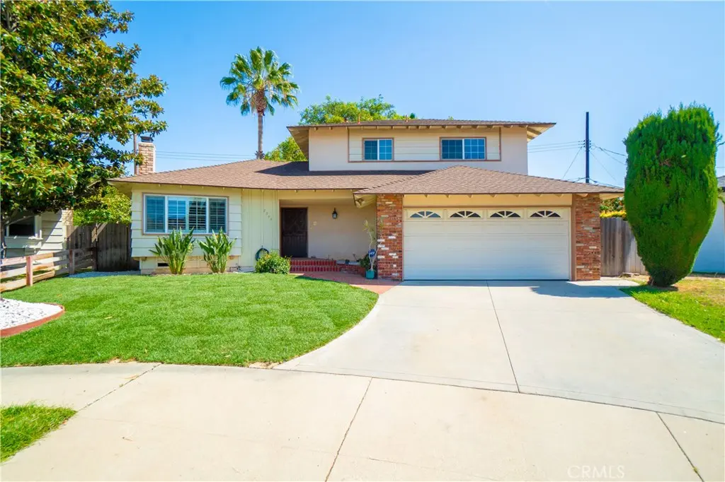 2346 253rd, Lomita, CA — listing photo 1