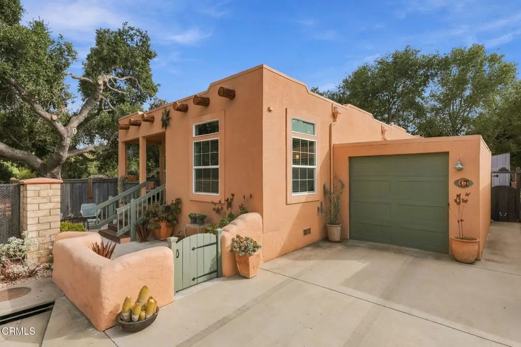 1885 Maricopa Highway 17, Ojai, CA — listing photo 1