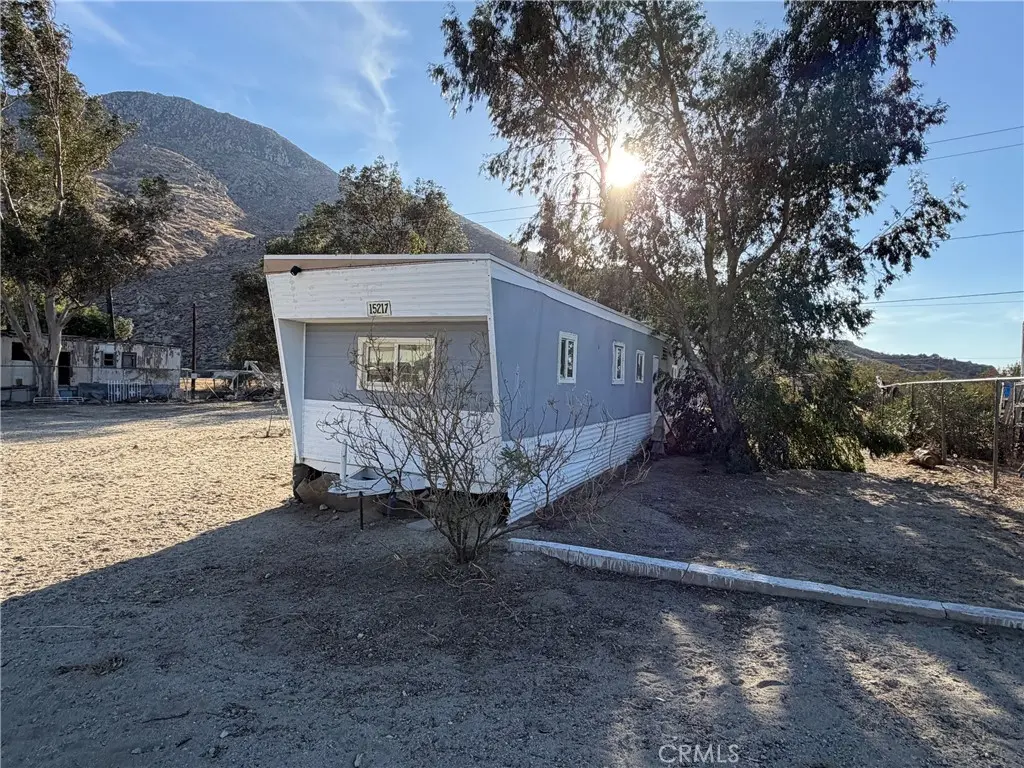 15217 Peach Street, Cabazon, CA — listing photo 1