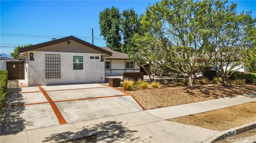 9713 Geyser Avenue, Northridge, CA — listing photo 1