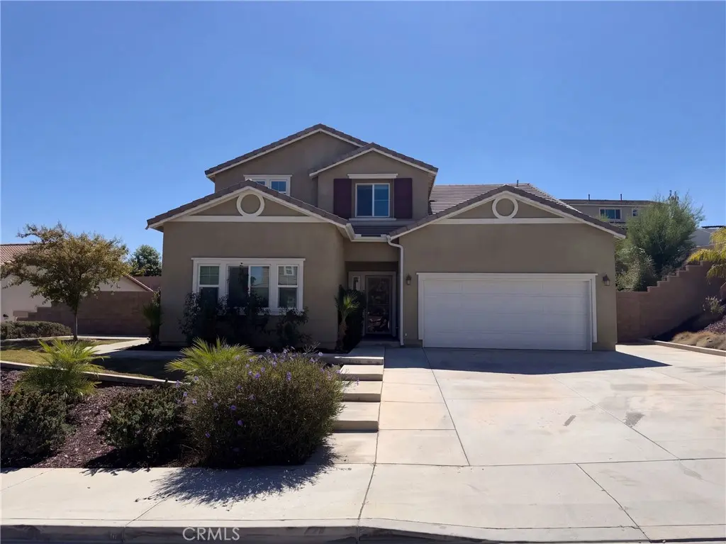 11382 Brewer, Beaumont, CA — listing photo 1