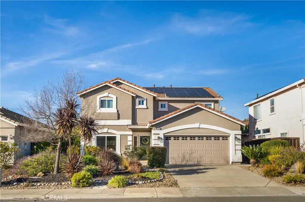 6480 Eagle Ridge Drive, Vallejo, CA — listing photo 1