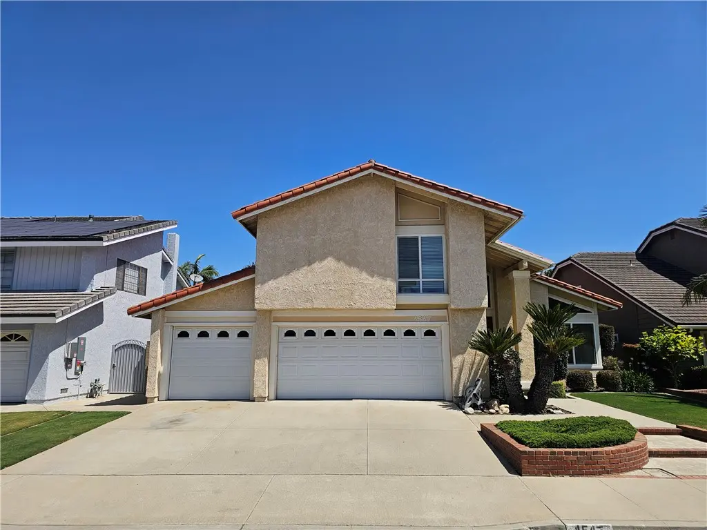 4547 Chelsea Court, Cypress, CA — listing photo 1