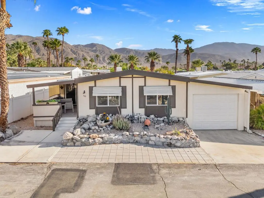 74711 Dillon Road 329, Desert Hot Springs, CA — listing photo 1