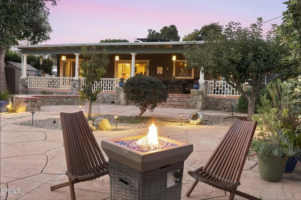 1188 Woodland Avenue, Ojai, CA — listing photo 1