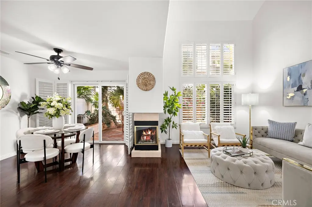 Condominium for sale at 23205 Via Milano, Laguna Niguel, CA featuring 2 beds and 3 baths
