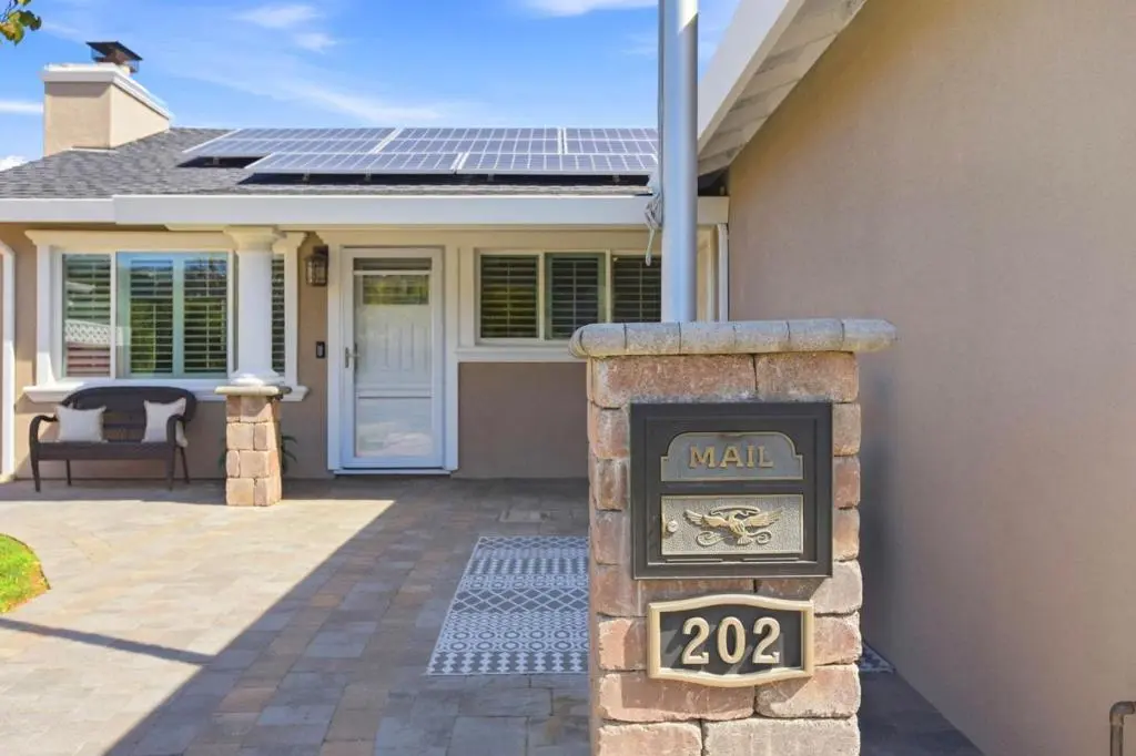 202 Hiller Street, Belmont, CA — listing photo 1
