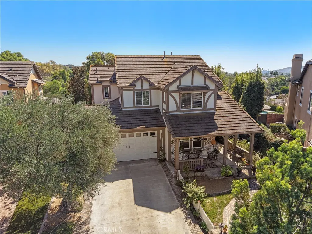18 Blue Spruce, Ladera Ranch, CA — listing photo 1