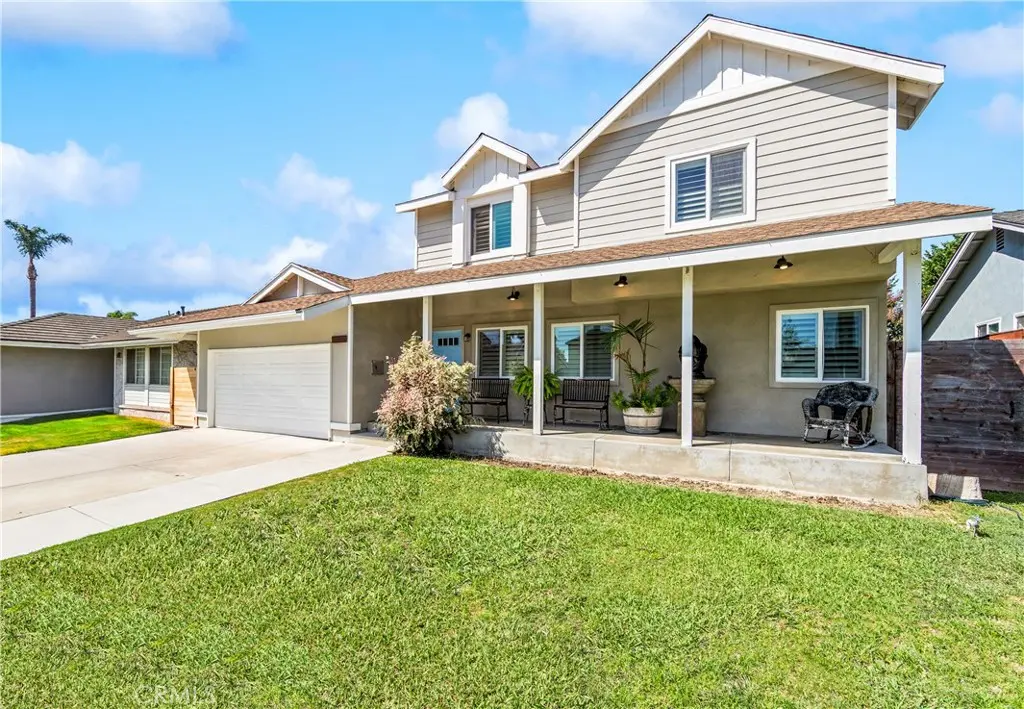 17327 Apel Lane, Huntington Beach, CA — listing photo 1