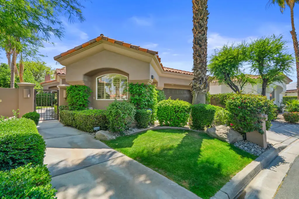 851 Mesa Grande Drive, Palm Desert, CA — listing photo 1