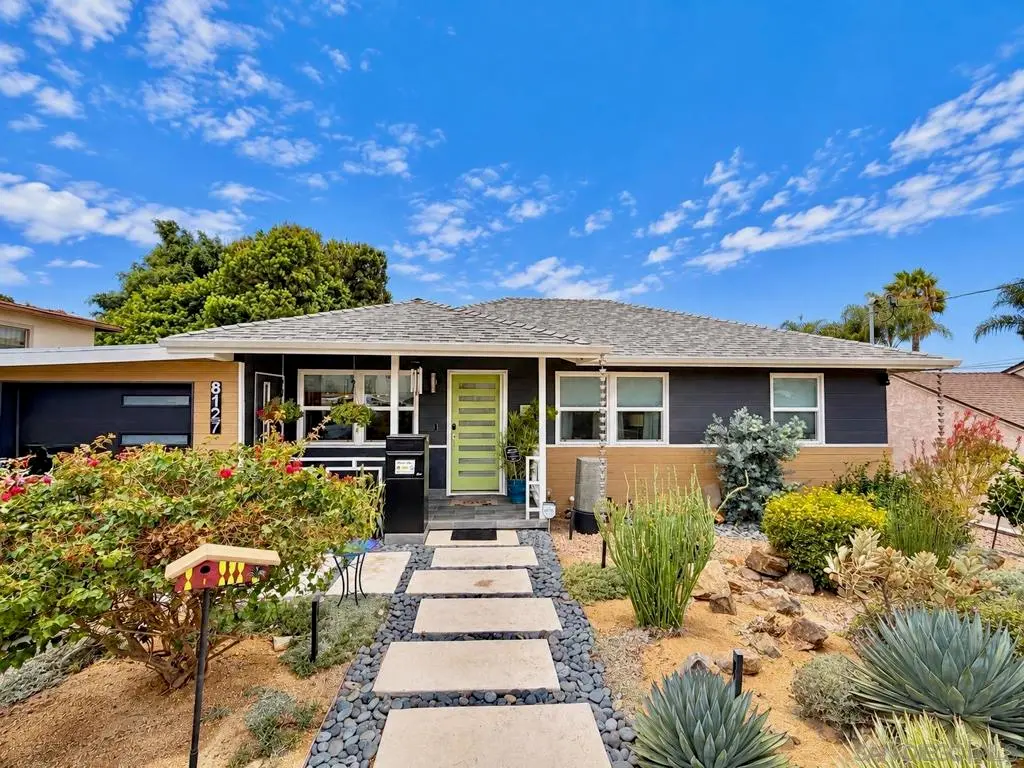 Single Family Residence for sale at 8127 Golden Ave, Lemon Grove, CA featuring 4 beds and 3 baths