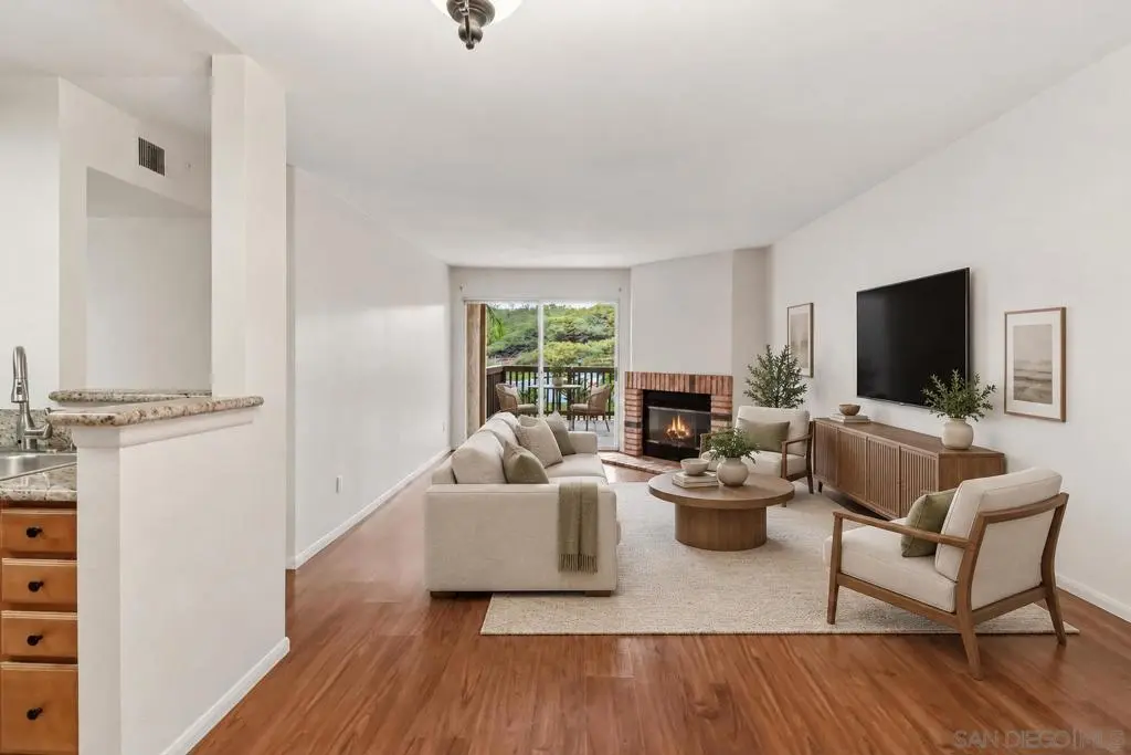 7150 Shoreline Dr 3101, San Diego, CA — listing photo 1