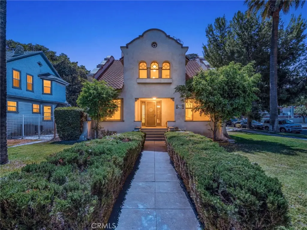 3390 Orange, Riverside, CA — listing photo 1