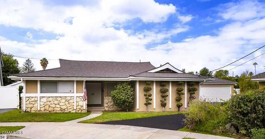 12754 Addison Street, Valley Village, CA — listing photo 1