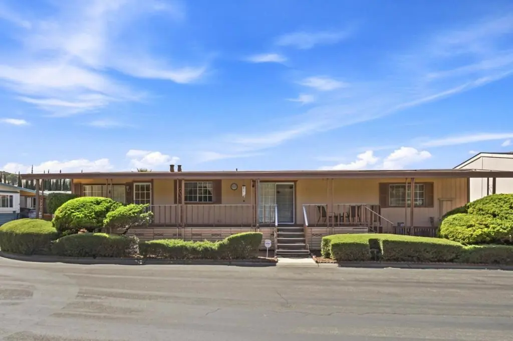 Manufactured In Park for sale at 510 Millpond Drive 510, San Jose, CA featuring 2 beds and 2 baths