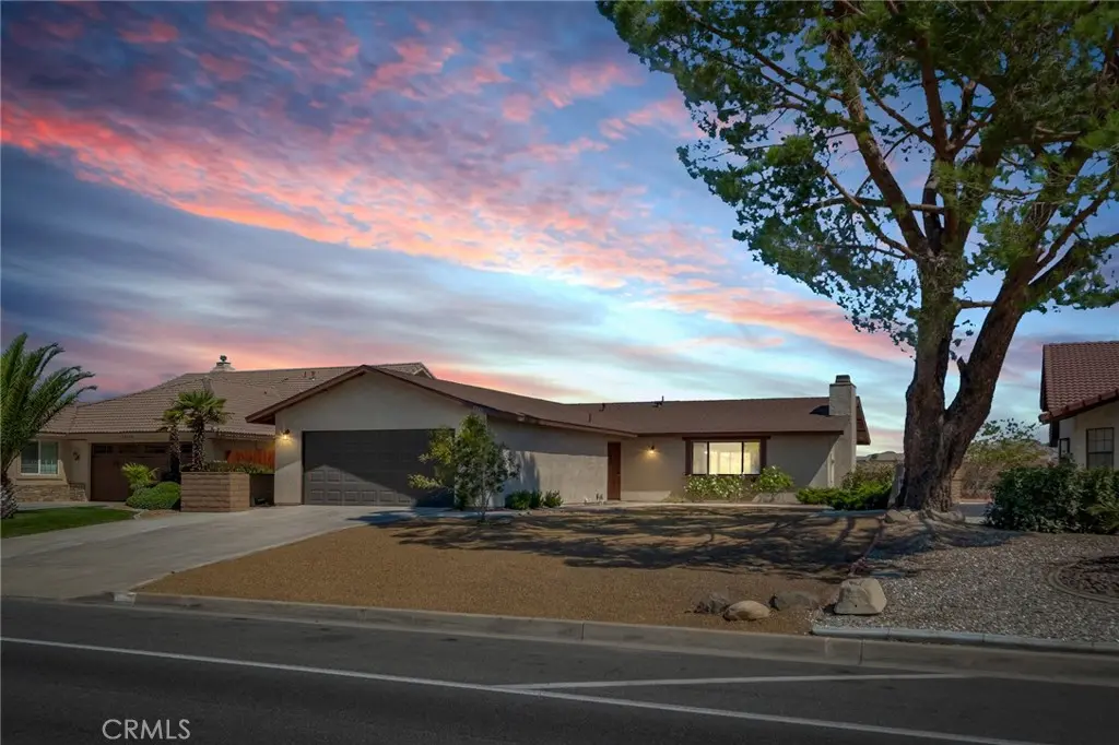 Single Family Residence for sale at 13145 Riverview, Victorville, CA featuring 3 beds and 2 baths